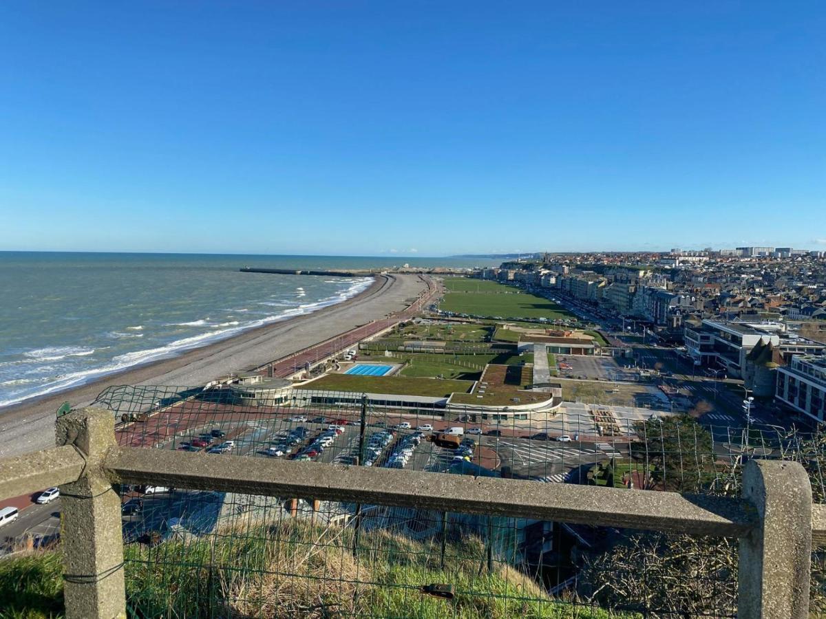 Ferienhaus Mhome Dieppe