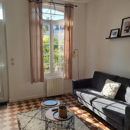 Gite Mhome Dieppe Buitenkant foto