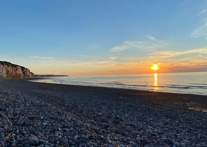 Gite Mhome Dieppe