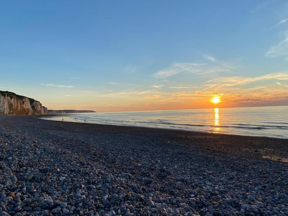 Mhome * Dieppe
